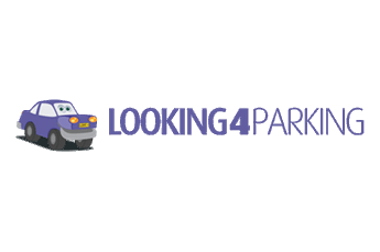 Looking4Parking